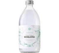 Enjuague Bucal Para Dientes Sensibles - Ben & Anna Natural Mouthwash Sensitive 500 ml