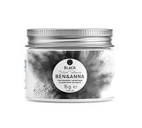 Ben & Anna Black 15 g