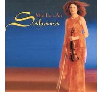 Ben-Ari, Miri - Sahara