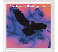 Ben Averch - Washington State