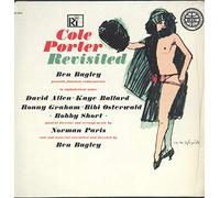 BEN BAGLEY - cole porter revisited
