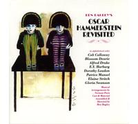 Ben Bagley's Oscar Hammerstein Revisted