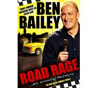 Ben Bailey: Road Rage & Accidental Orinthology [Reino Unido] [DVD]