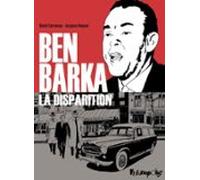 Ben Barka. La Disparition (ebook)