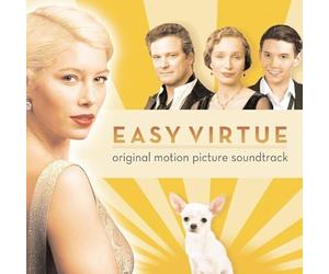 Ben Barnes - Easy Virtue