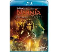 Ben Barnes - The Chronicles Of Narnia: Prince Caspian [Edizione: Giappone] [Italia] [Blu-ray]