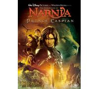 Ben Barnes - The Chronicles Of Narnia: Prince Caspian [Edizione: Giappone] [Italia] [DVD]
