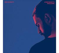 Ben Barritt Everybody'S Welcome (CD) (Importación USA)