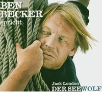 Ben Becker - Der Seewolf