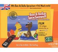 Ben & Bella - Der Ausflug - Set 3 [Alemania] [DVD]