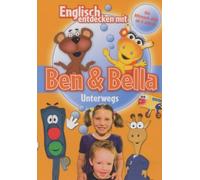 Ben & Bella - Englisch entdecken mit Ben & Bella - Unterwegs [Alemania] [DVD]