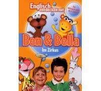 Ben & Bella - Im Zirkus [Alemania] [DVD]