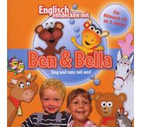 Ben&Bella - Sing und Tanz mit UNS [Import]