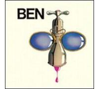 Ben - Ben [Vinilo]