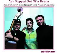 Ben Besiakov Trio - You Stepped Out Of A Drea