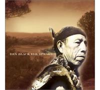 Ben Black Elk Speaks