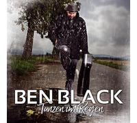 Ben Black - Tanzen Im Regen EP