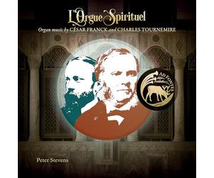 Ben Bloor - L'Orgue Gregorien - A year of chant-based organ music from the London Oratory