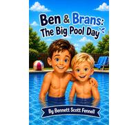 Ben & Brans: The Big Pool Day