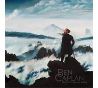 Ben Caplan Birds With Broken Wings (CD) Album (Importación USA)