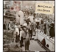 Ben Caplan - Old Stock