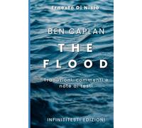 Ben Caplan - The Flood: Traduzioni, commenti e note ai testi