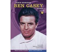 Ben Casey: Season 1 Volume 2 [USA] [DVD]