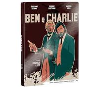 Ben & Charlie [Blu-ray]