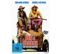 Ben & Charlie [Alemania] [DVD]