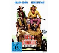 Ben & Charlie [DVD]