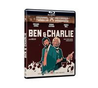 Ben & Charlie [Francia] [Blu-ray]