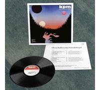 Ben Chasny - The Intimate Landscape [Vinilo]