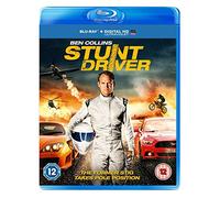 Ben Collins: Stunt Driver [Blu-ray]