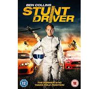 Ben Collins Stunt Driver [ Origen UK, Ningun Idioma Espanol ]