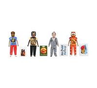 Ben cooper figuras costume series 8 15 cm surtido (12)