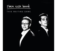 Ben Cox Band, the - This Waiting Game