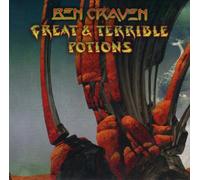 Ben CRAVEN - Great And Terrible Potions