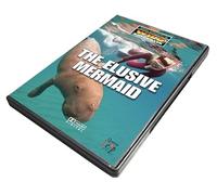 Ben Cropp's Wild Australia - The Elusive Mermaid [DVD] [Reino Unido]