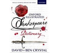 Ben Crystal Dav Oxford Illustrated Shakespeare (Tapa blanda) (Importación USA)