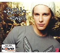 Ben - Danke dass du mich beschützt ... Incl. Instrumental Version zum Mitsingen, oder Dankesagen / Ansprache, Rede zur Hochzeit, Geburtstag etc.