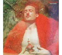 Ben de la Cour - New Roses [Vinilo]