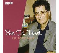 BEN DI TOSTI - Le Jazz Hot