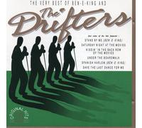 BEN E.KING and THE DRIFTERS - The Very Best Of BEN E.KING and The DRIFTERS