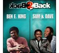 Ben E' King - Back to Back