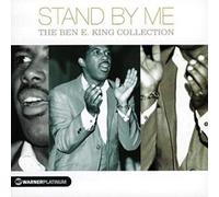 Ben E. King - Ben E. King -Stand By Me (CD)