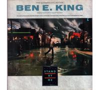 Ben E. King - Ben E King / The Ultimate Collection