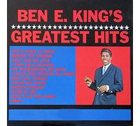 Ben E King - Ben E. Kings Greatest Hits (Red Vinyl)