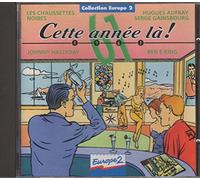 Ben E. King - Cette Annee la:1961