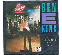 Ben E. King / Coasters, The - Yakety Yak