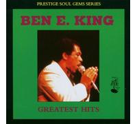 Ben E King - Greatest Hits